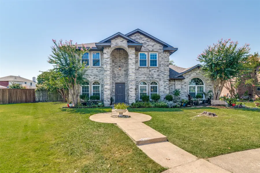 8321 Bristol Court, Rowlett, TX 75089 - #2