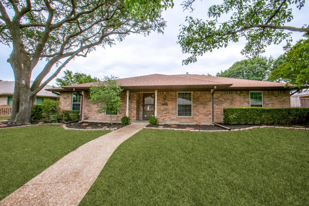 2004 Tampico Drive, Plano, TX 75075 - #1