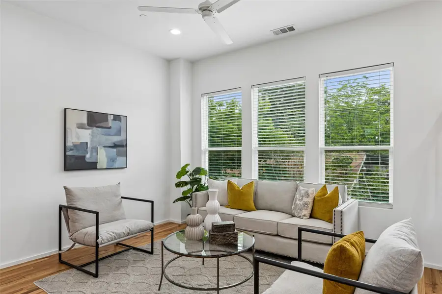 5647 Live Oak Street #102, Dallas, TX 75206 - #3