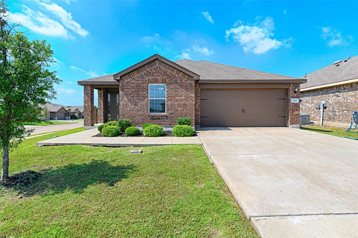 4725 Salers Way, Forney, TX 75126 - #1