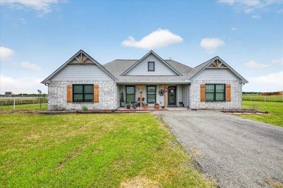 7145 Donald Road, Krum, TX 76249 - #2