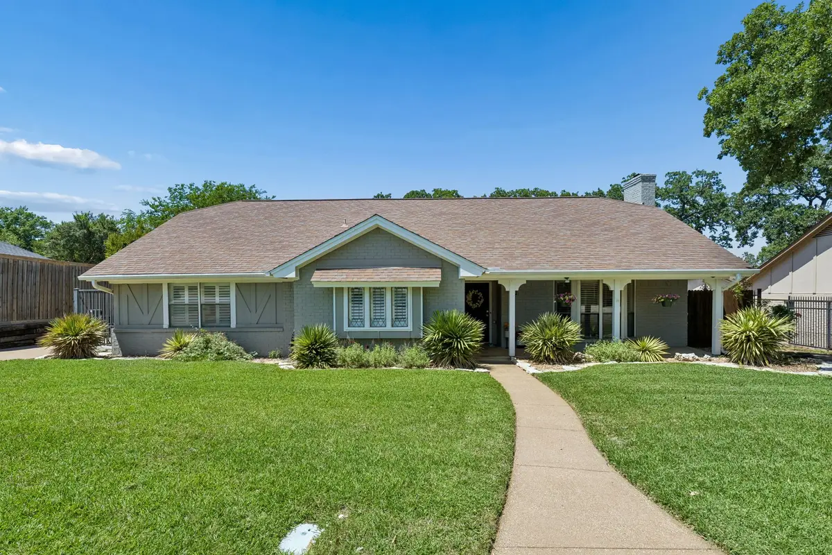 2605 Collard Road, Arlington, TX 76017 - #1