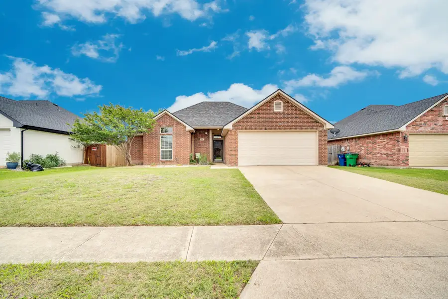 614 Jordan Lane, Waxahachie, TX 75165 - #3