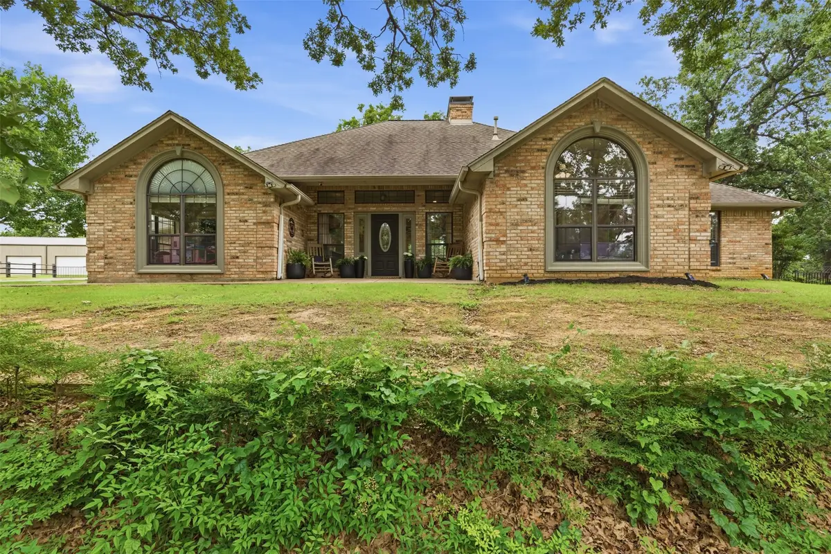 5400 Mitchell Saxon Road, Fort Worth, TX 76140 - #1
