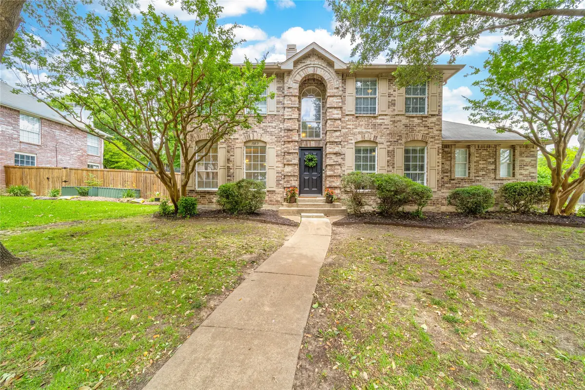 1023 Monroe Street, Allen, TX 75002 - #1