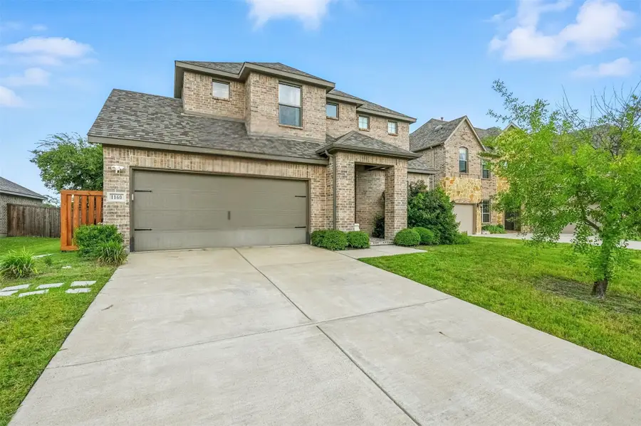 1160 Red Hawk Lane, Forney, TX 75126 - #2