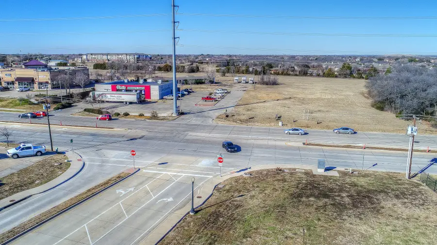 4101, 4201 & Big A Lakeview Parkway, Rowlett, TX 75088 - #2