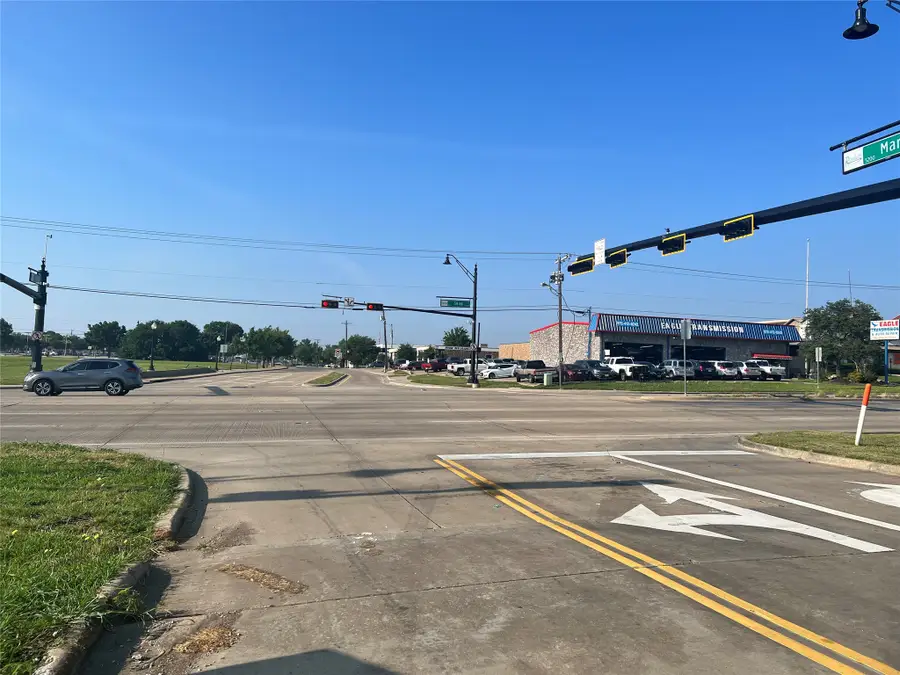 4101, 4201 & Big A Lakeview Parkway, Rowlett, TX 75088 - #3
