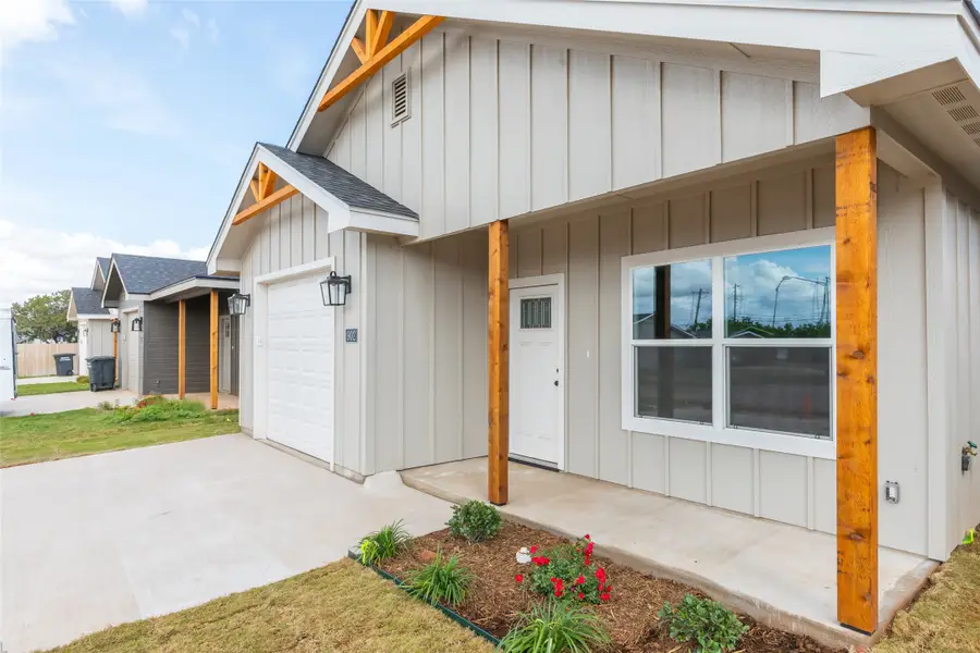 918 Minda Street, Abilene, TX 79602 - #3