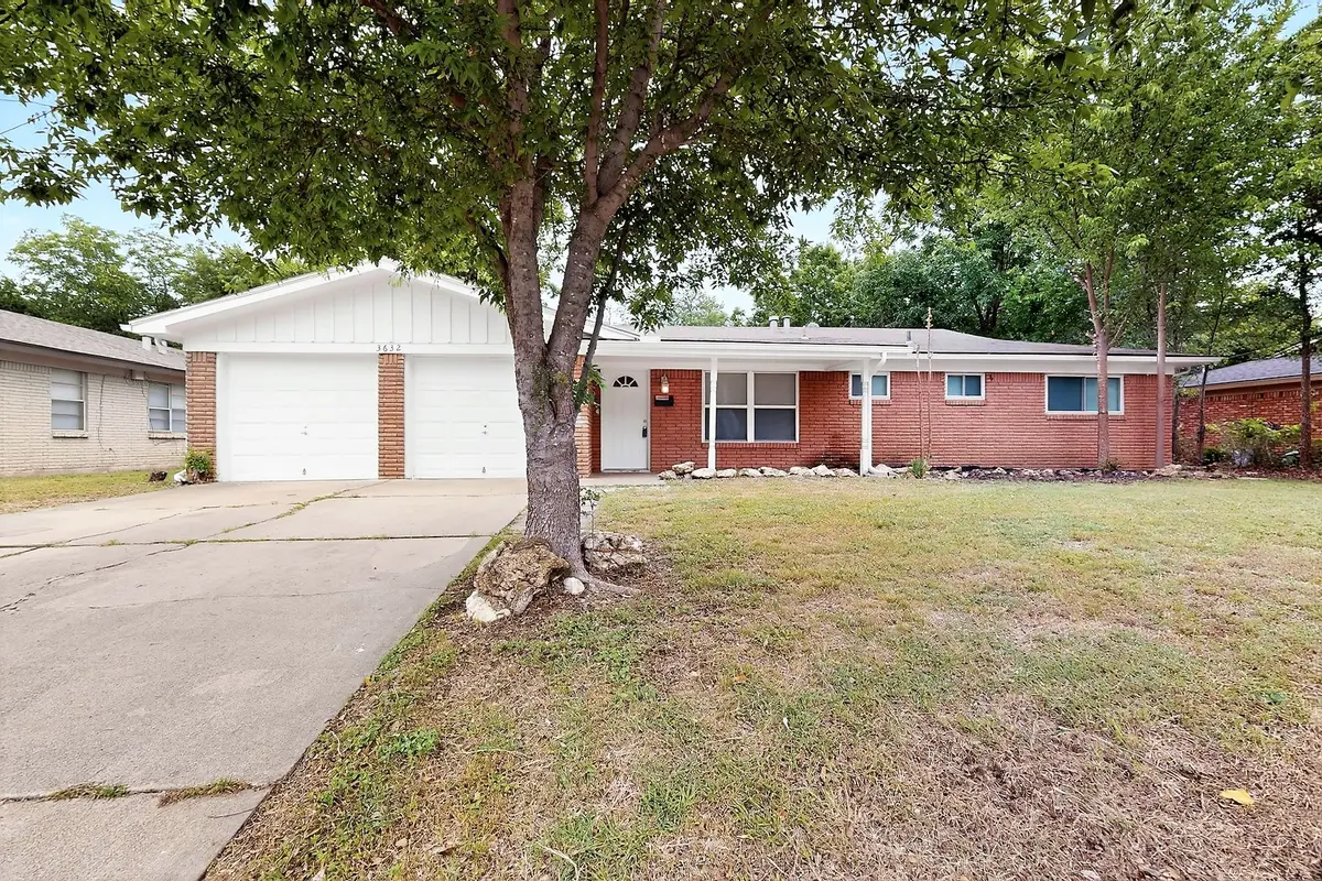 3632 Venice Drive, North Richland Hills, TX 76180 - #1