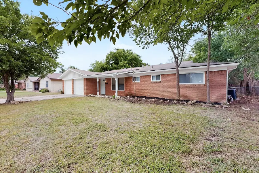 3632 Venice Drive, North Richland Hills, TX 76180 - #2