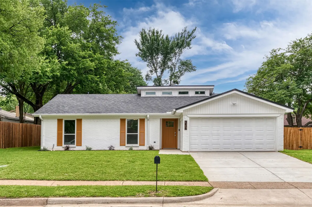 314 Sixpence Lane, Euless, TX 76039 - #1