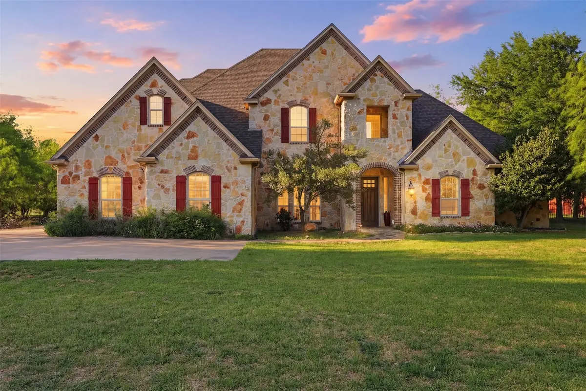 3900 Estancia Way, Fort Worth, TX 76108 - #1