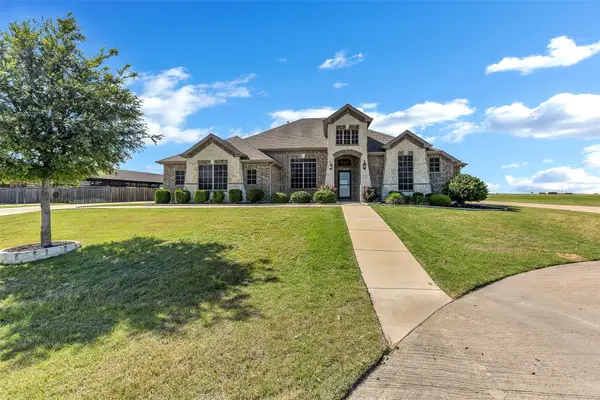 1231 Colorado Drive, Waxahachie, TX 75167