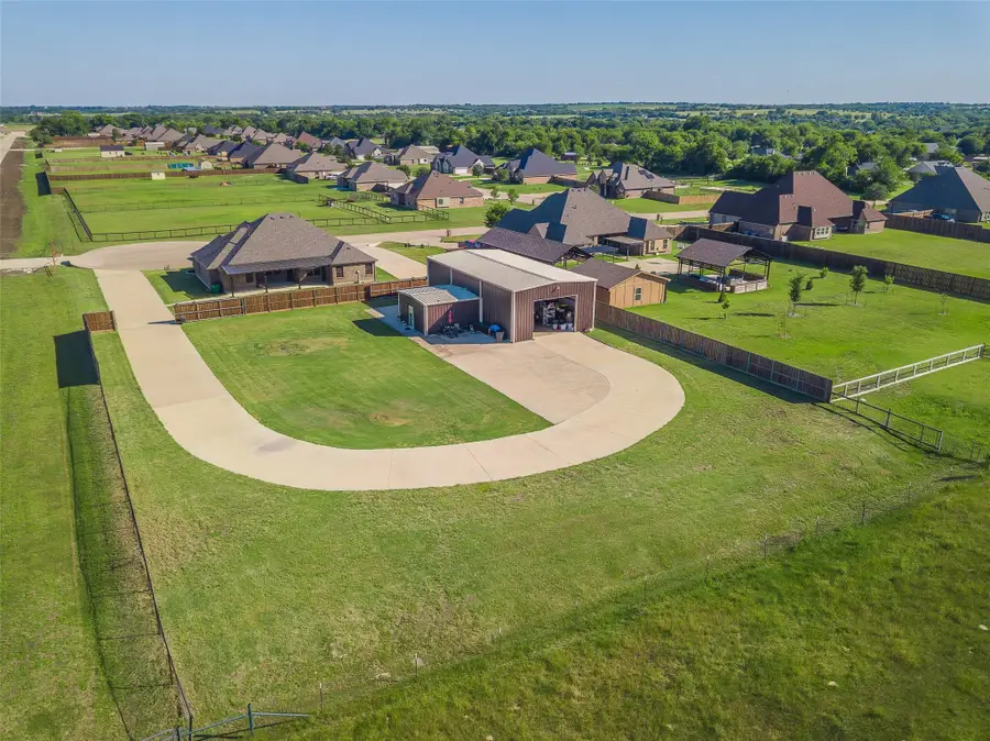 1231 Colorado Drive, Waxahachie, TX 75167 - #3