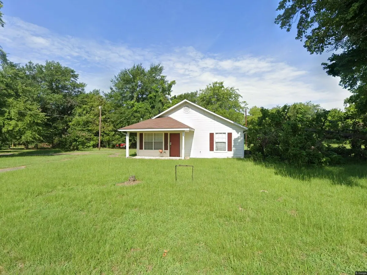 414 Tobe, Gilmer, TX 75645 - #1