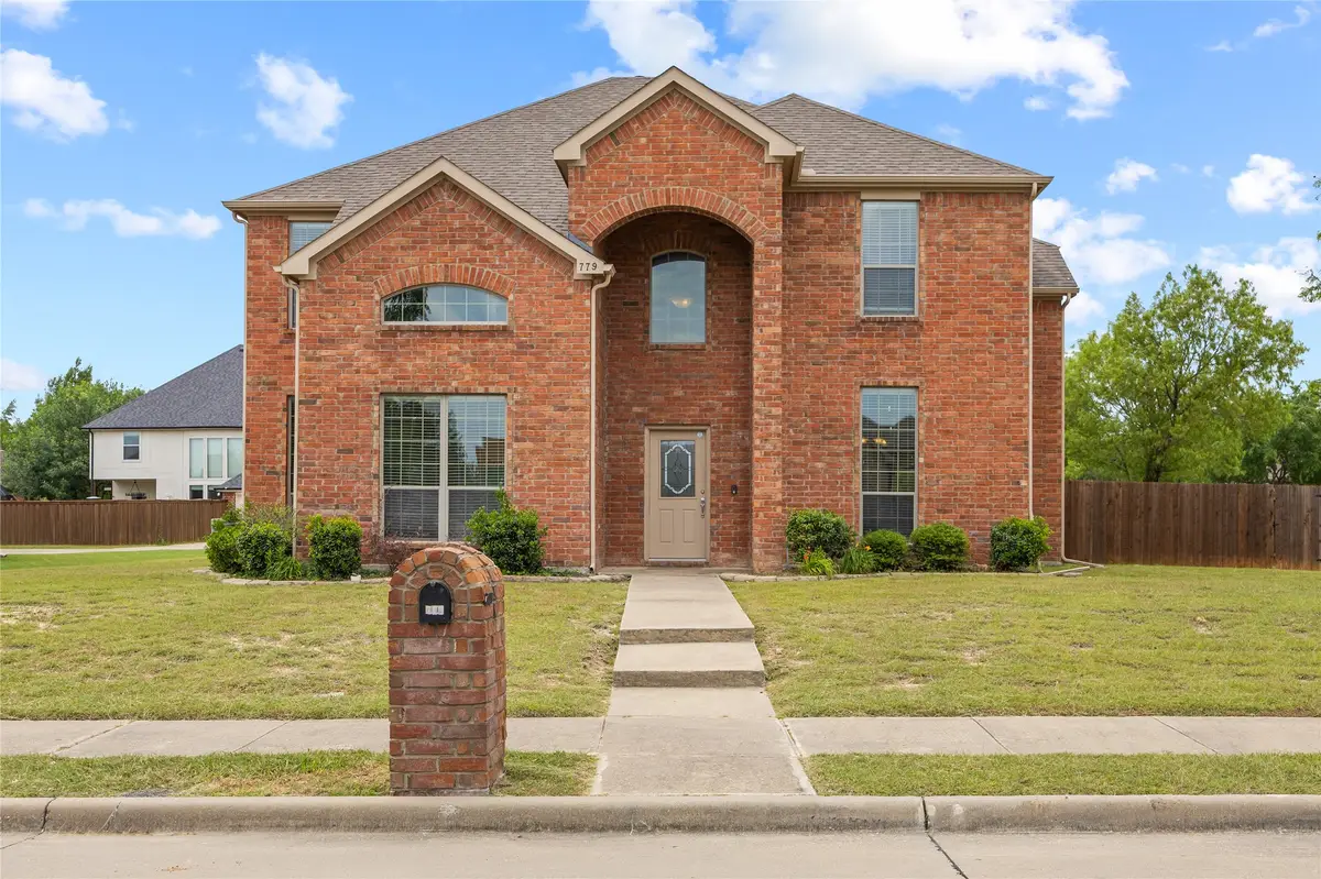 779 River Rock Lane, Rockwall, TX 75032 - #1