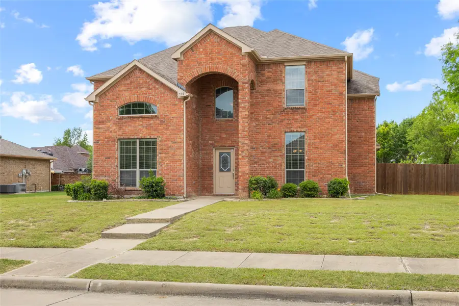 779 River Rock Lane, Rockwall, TX 75032 - #2