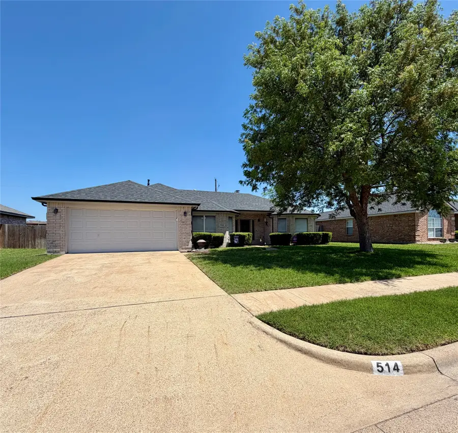 514 Morningside Court, Midlothian, TX 76065 - #3