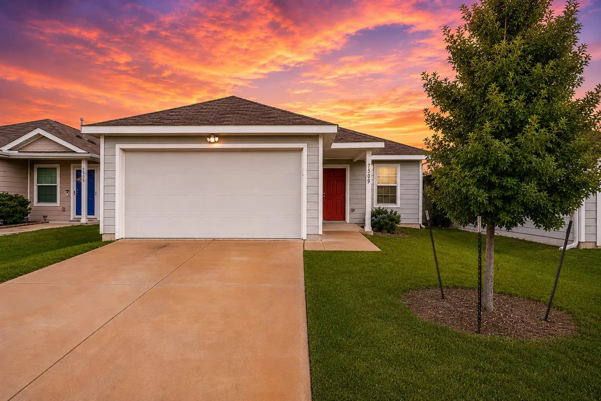 7509 Jackrabbit Avenue, McKinney, TX 75071 - #1