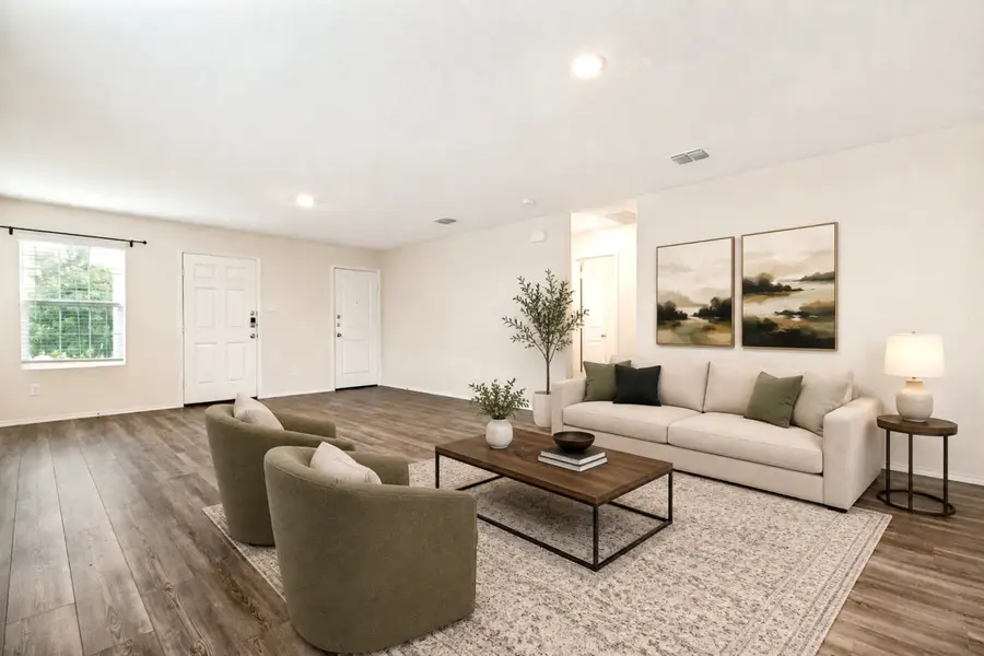 7509 Jackrabbit Avenue, McKinney, TX 75071 - #3
