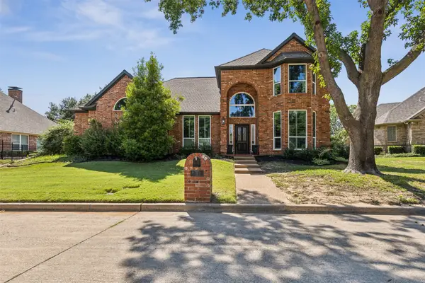 3118 Woodland Heights Circle, Colleyville, TX 76034