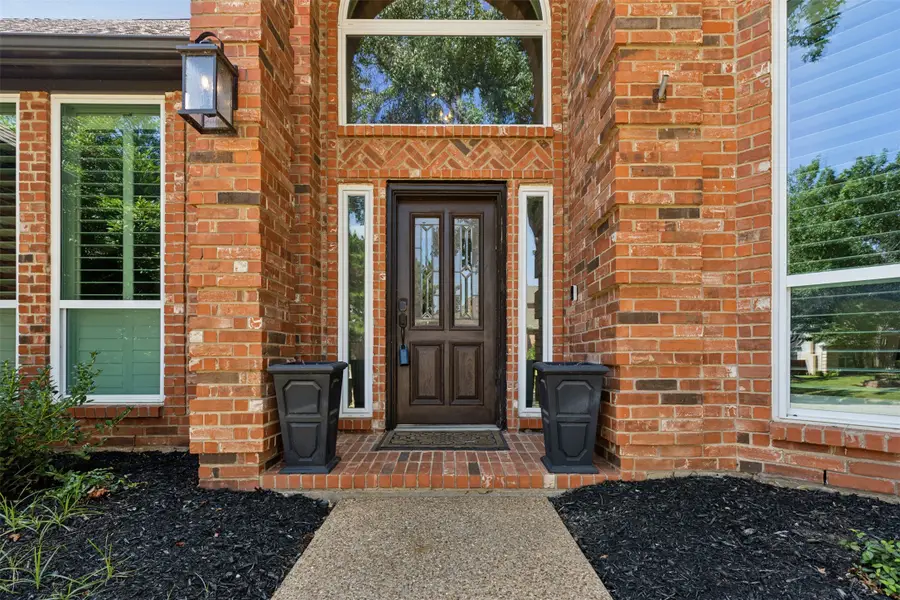 3118 Woodland Heights Circle, Colleyville, TX 76034 - #3