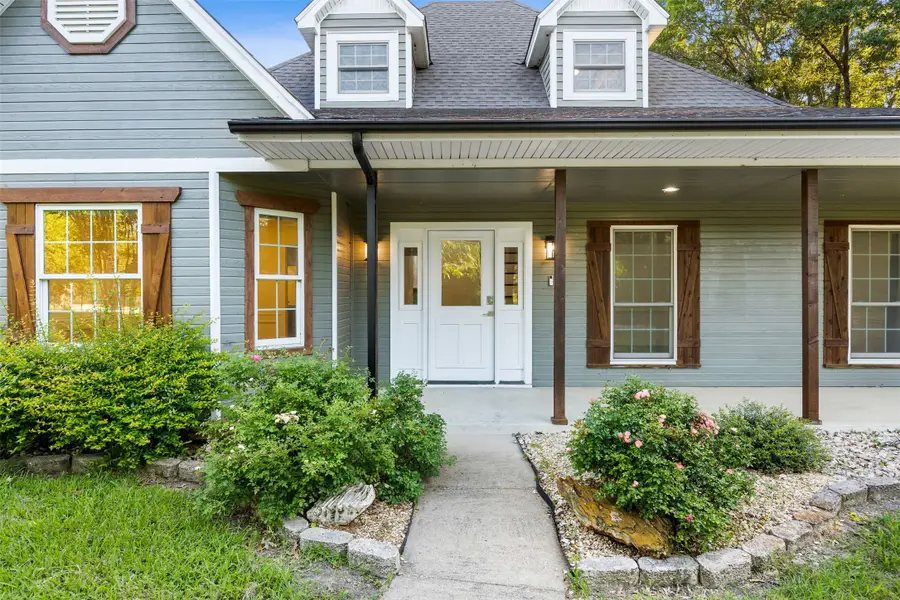 1044 E Woodridge Road, Waxahachie, TX 75165 - #3