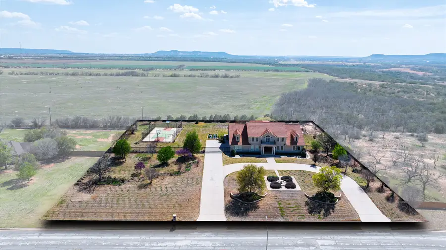 5601 Wagon Wheel Avenue, Abilene, TX 79606 - #3