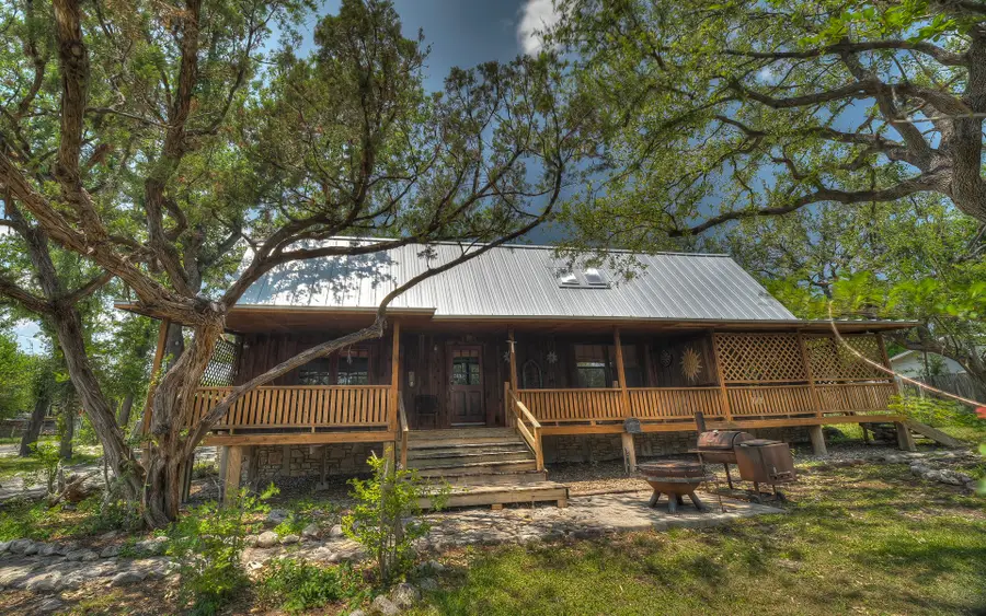 191 Oak Hill Drive, Leakey, TX 78873 - #2