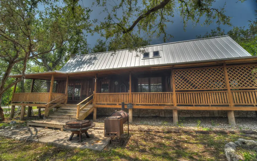 191 Oak Hill Drive, Leakey, TX 78873 - #3