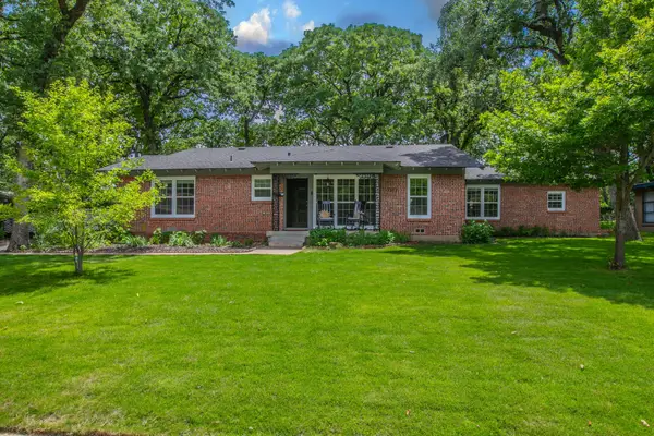 1312 W Lavender Lane, Arlington, TX 76013