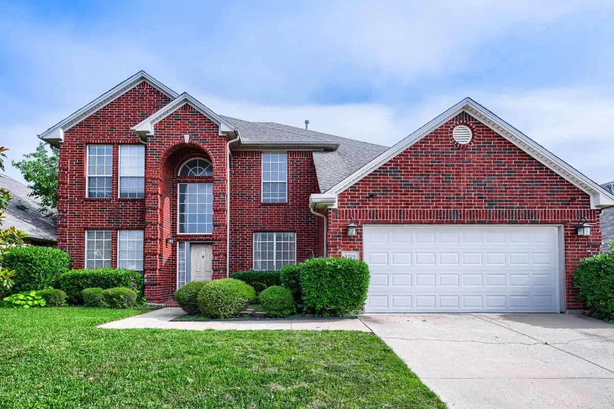 5216 Birch Grove Lane, Fort Worth, TX 76137 - #1