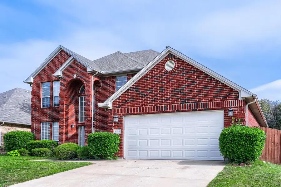 5216 Birch Grove Lane, Fort Worth, TX 76137 - #2