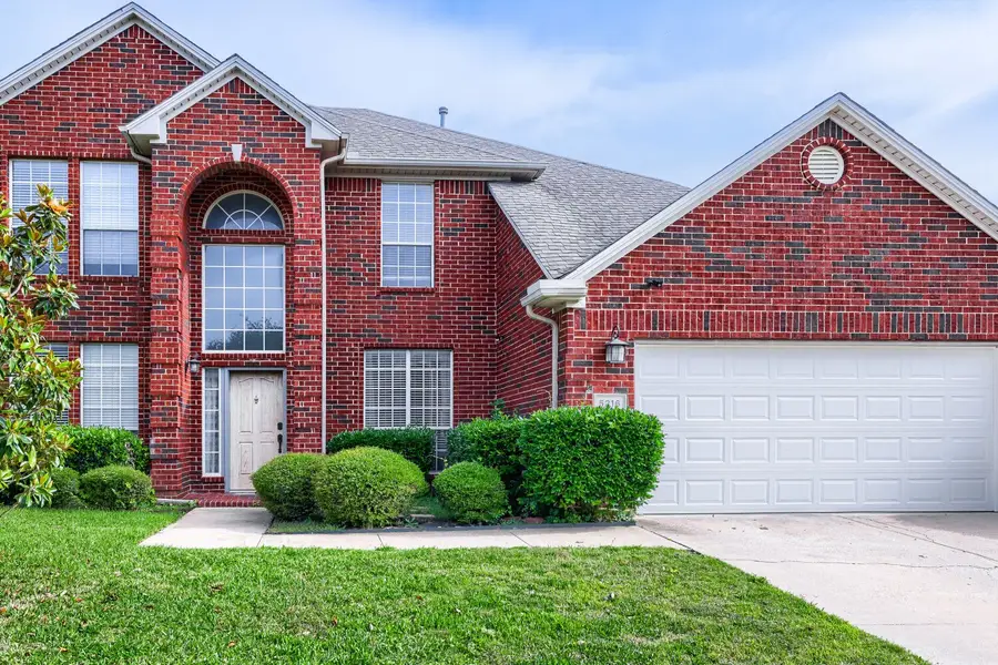5216 Birch Grove Lane, Fort Worth, TX 76137 - #3
