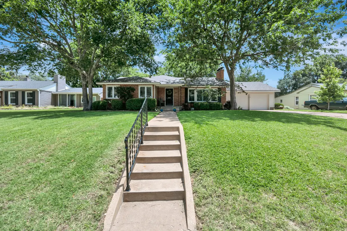 6371 Greenway Road, Fort Worth, TX 76116 - #1