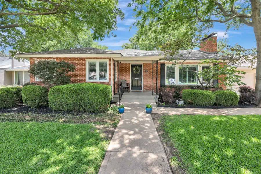 6371 Greenway Road, Fort Worth, TX 76116 - #2