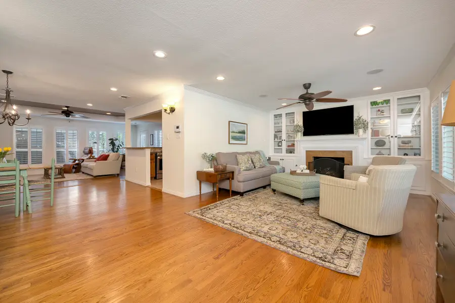 6371 Greenway Road, Fort Worth, TX 76116 - #3