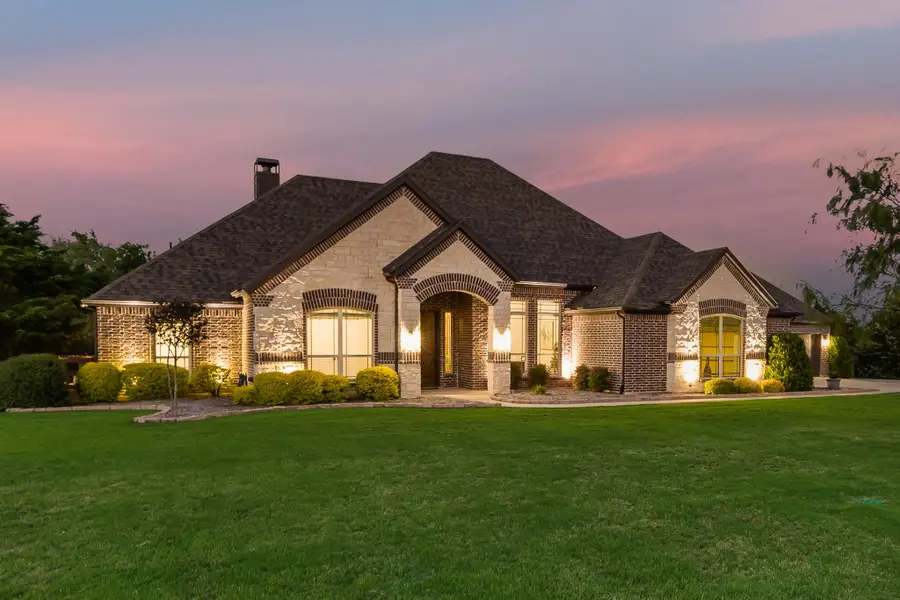 801 Eagle Pass, Royse City, TX 75189 - #2