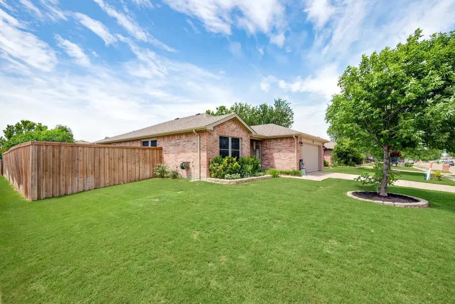 1416 Wenatchee Drive, Krum, TX 76249 - #3