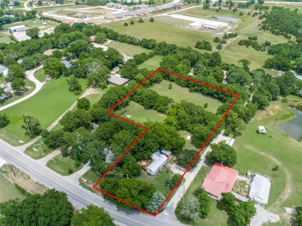 507 S Business Highway 78, Blue Ridge, TX 75424