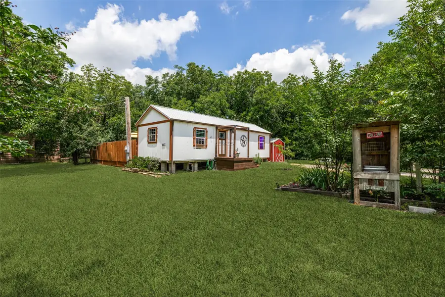 507 S Business Highway 78, Blue Ridge, TX 75424 - #2