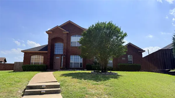 1306 Ryan Drive, Mesquite, TX 75149