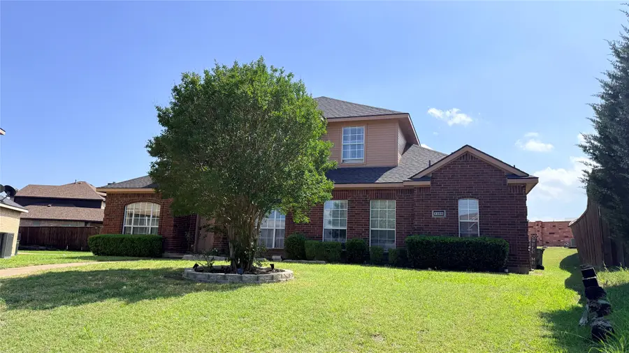 1306 Ryan Drive, Mesquite, TX 75149 - #2