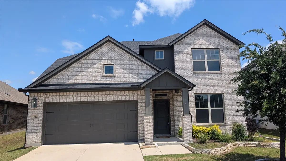 1116 Azure Lane, Celina, TX 75009 - #1
