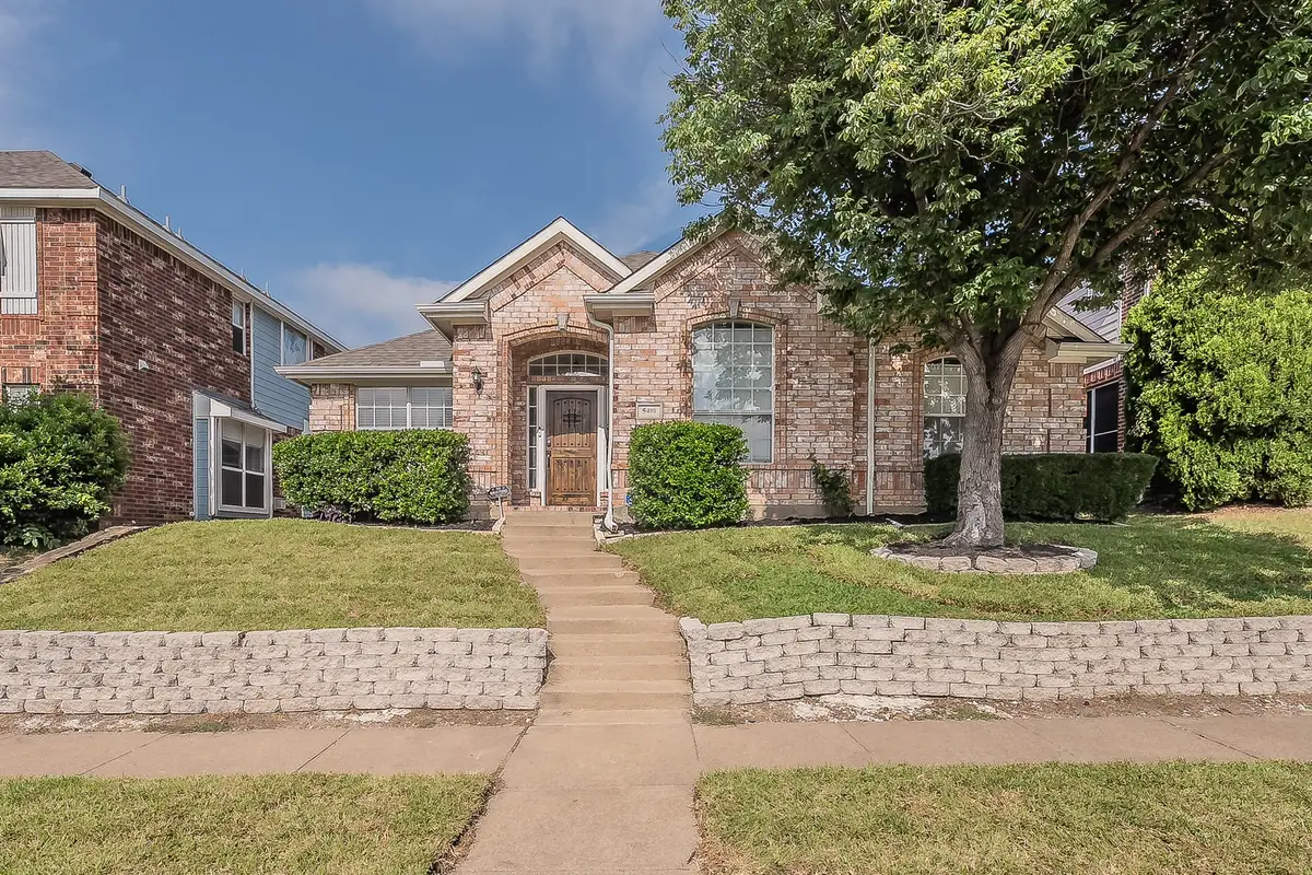 5410 Remington Drive, Garland, TX 75044 - #1