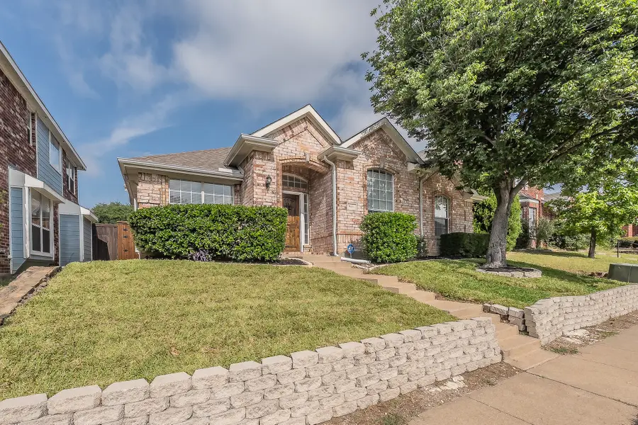 5410 Remington Drive, Garland, TX 75044 - #3