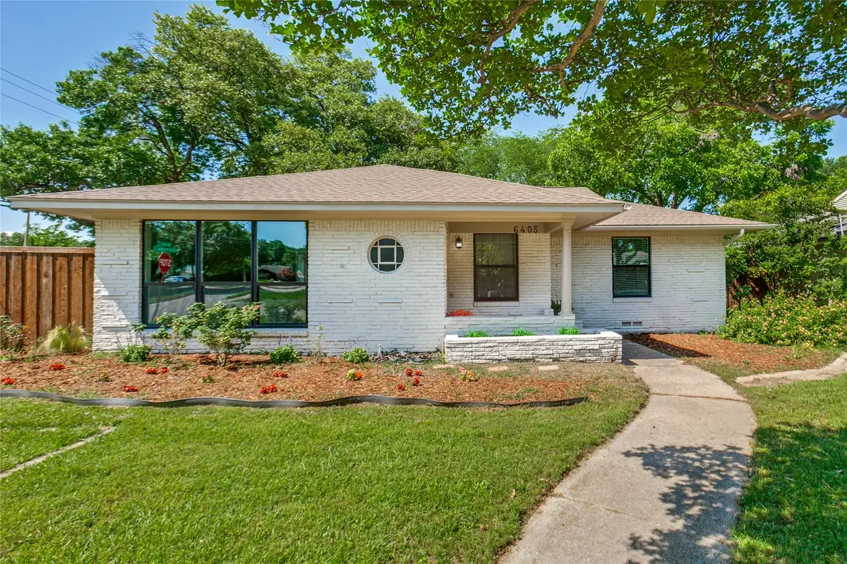 6405 Glennox Lane, Dallas, TX 75214 - #1