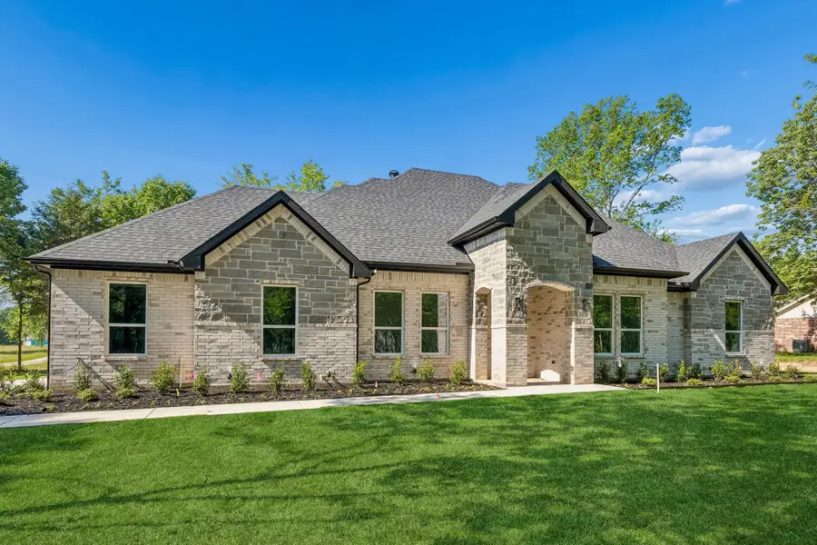 1578 Rs County Road 3503, Emory, TX 75440 - #2