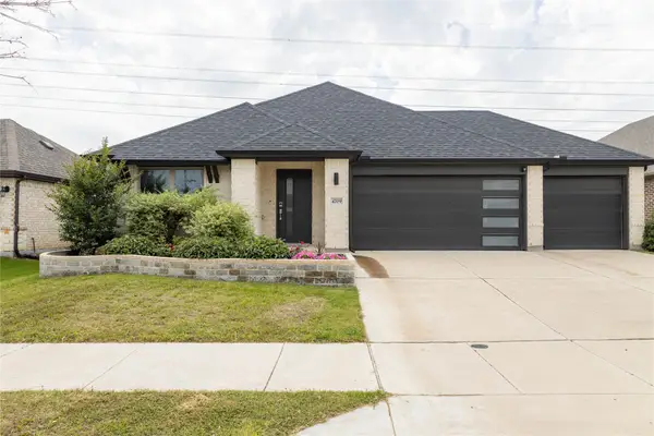 4709 Mayflower Drive, Venus, TX 76084